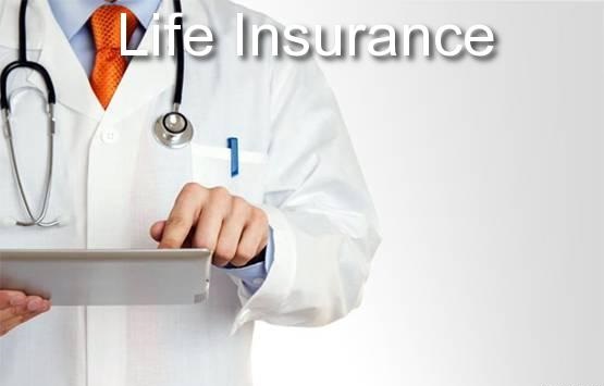 Life Insurance