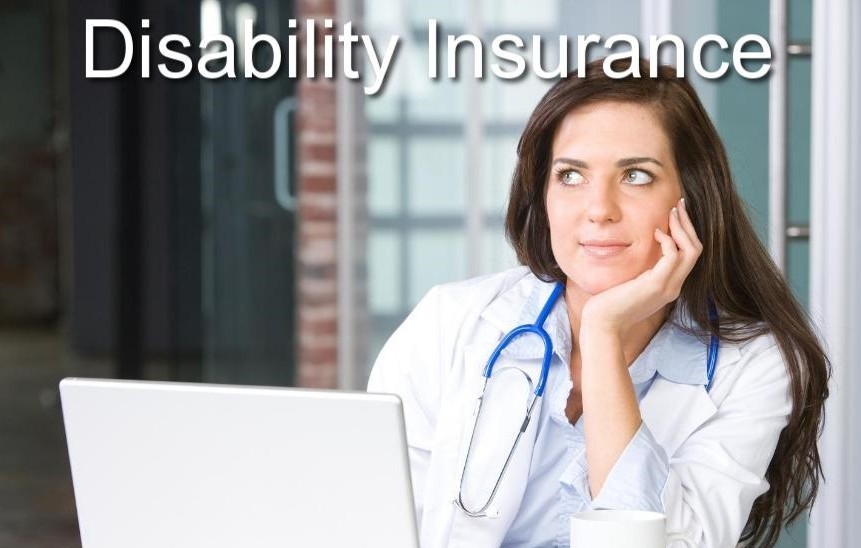 Disability Insurance