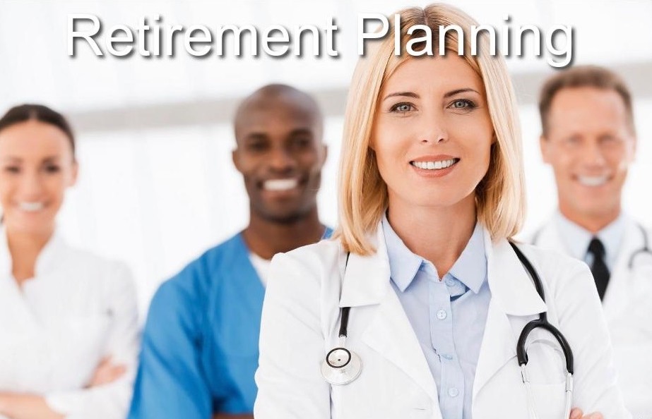 Retirement Planning