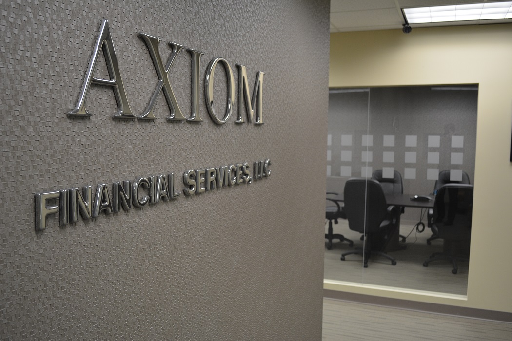 Axiom Financial Services, LLC